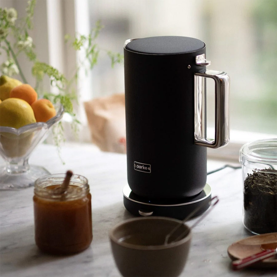 Kitchen Collection from Aarke