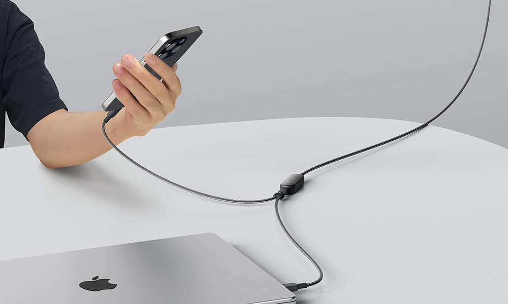 Cables & Connectivity from Anker