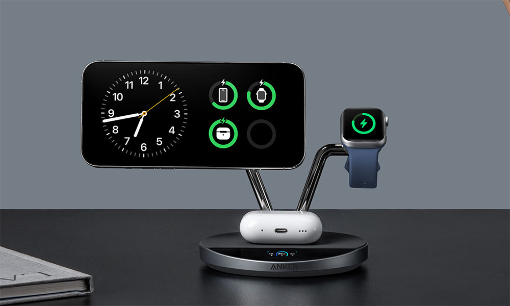 Charging Solutions from Anker