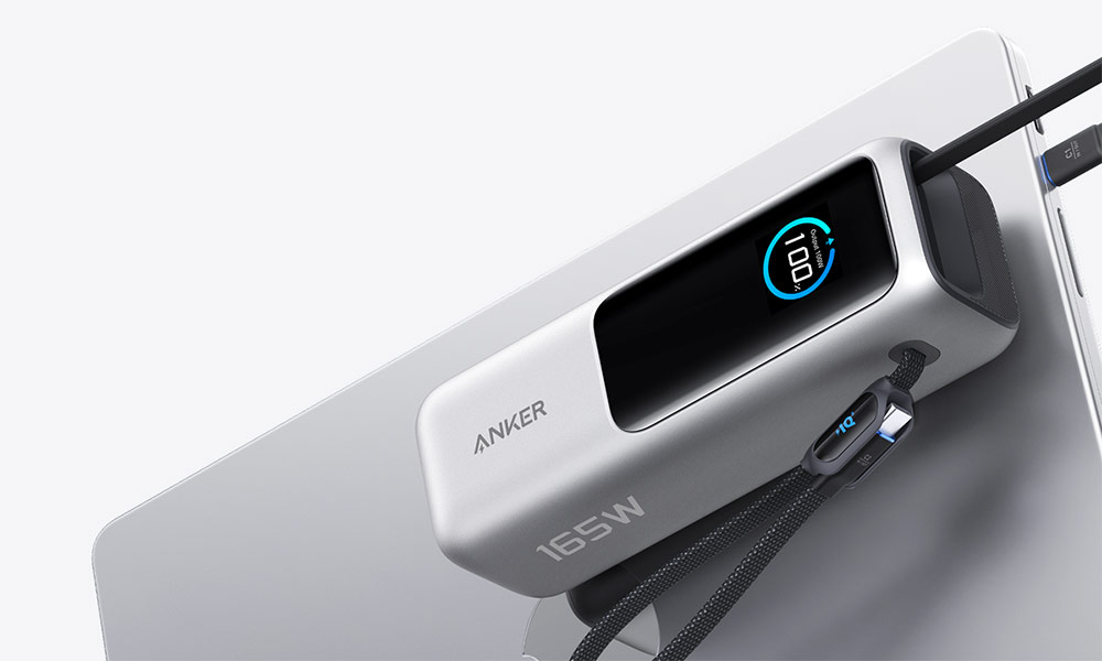 Portable Power from Anker