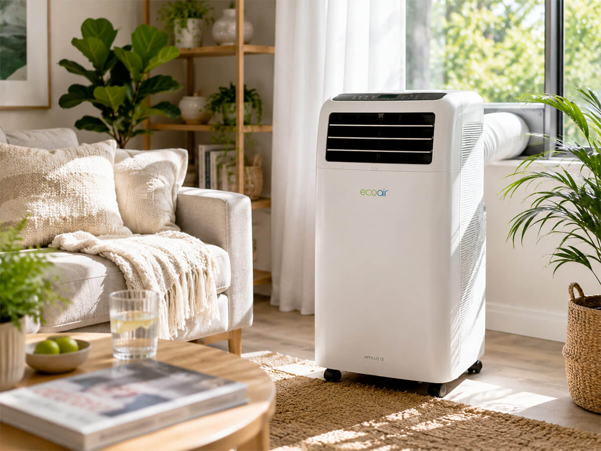 EcoAir first season