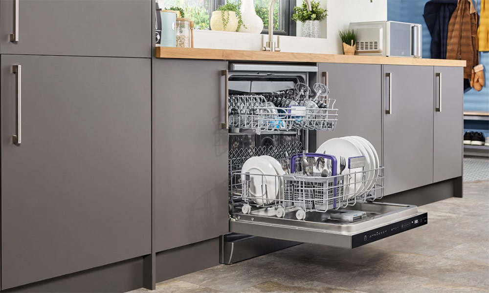 Dishwashing from Beko