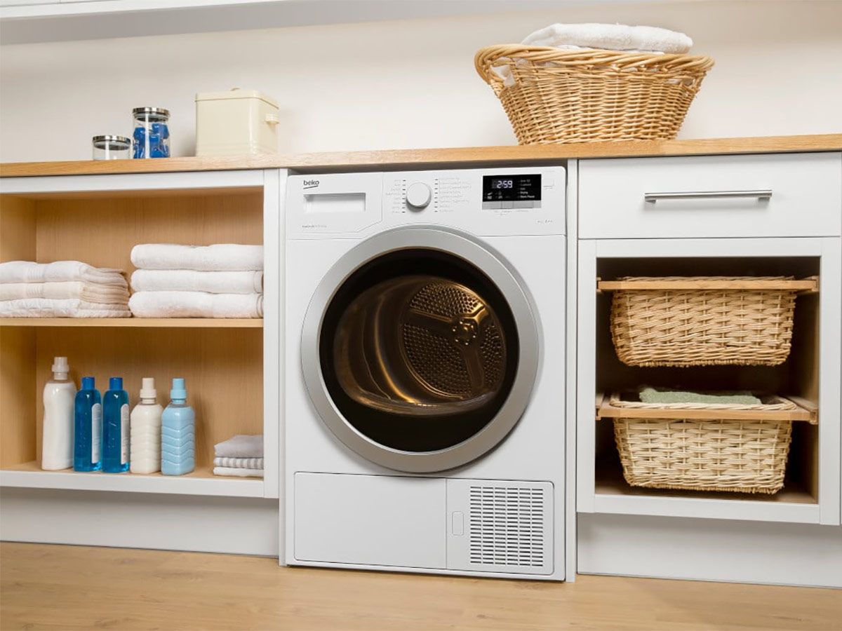 Beko retail partnership
