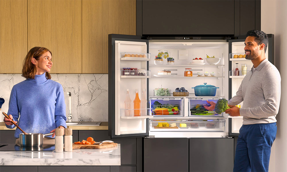 Refrigeration from Beko