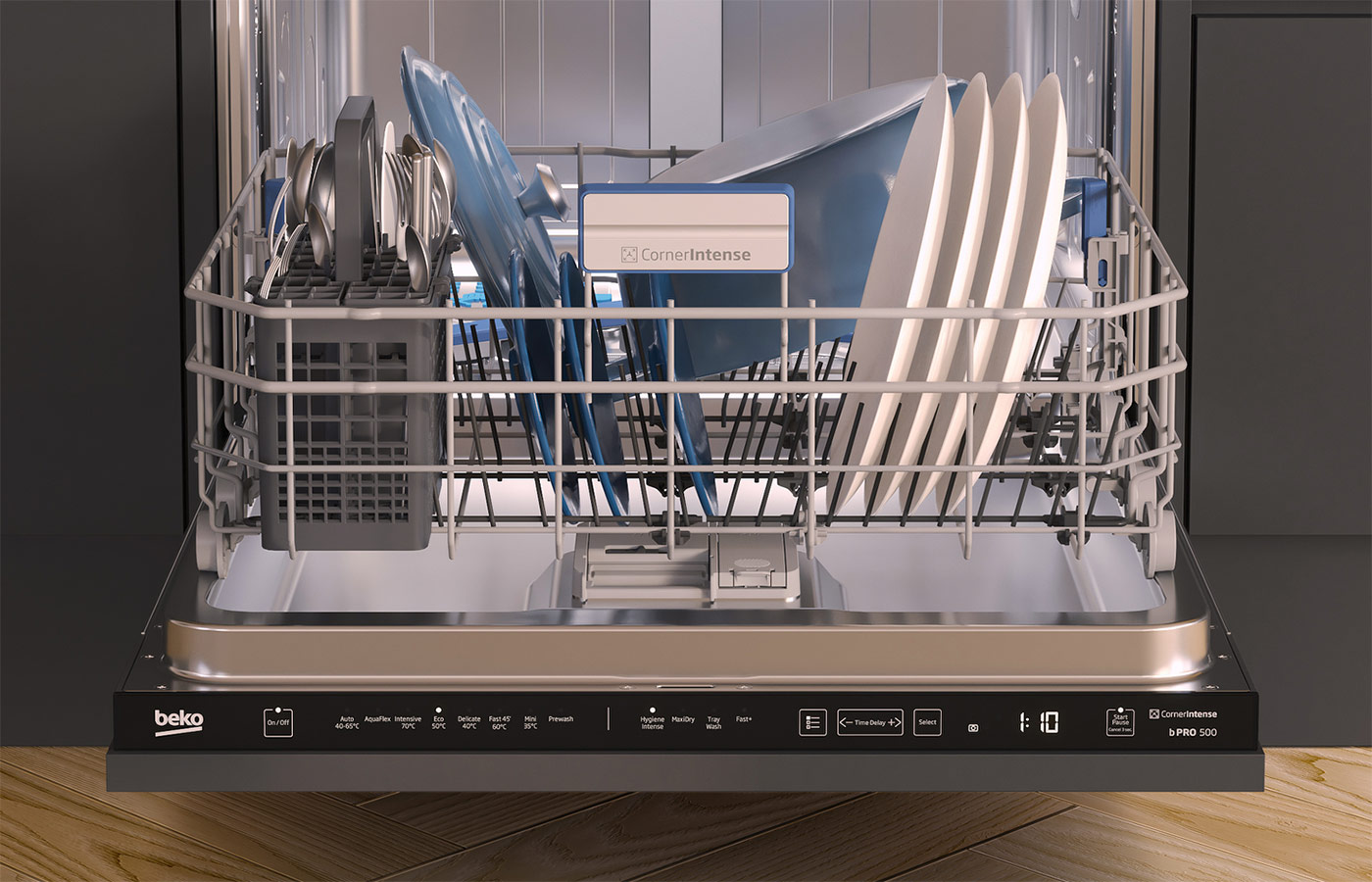 Beko partnership
