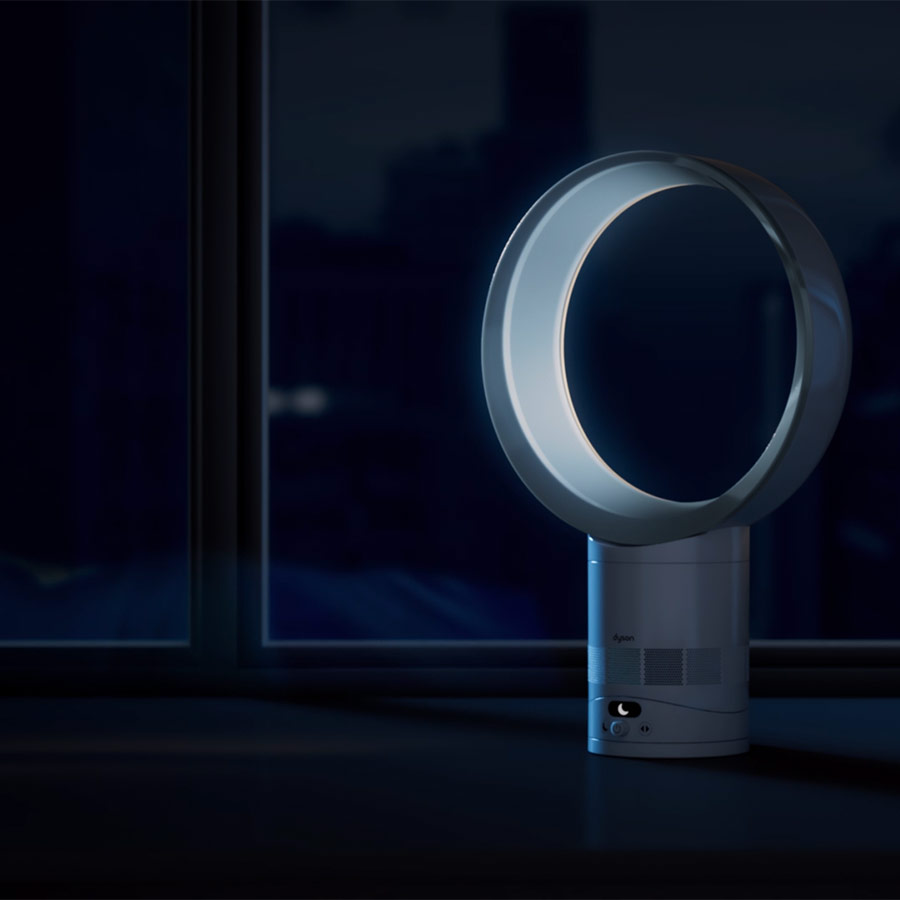 Air Treatment from Dyson