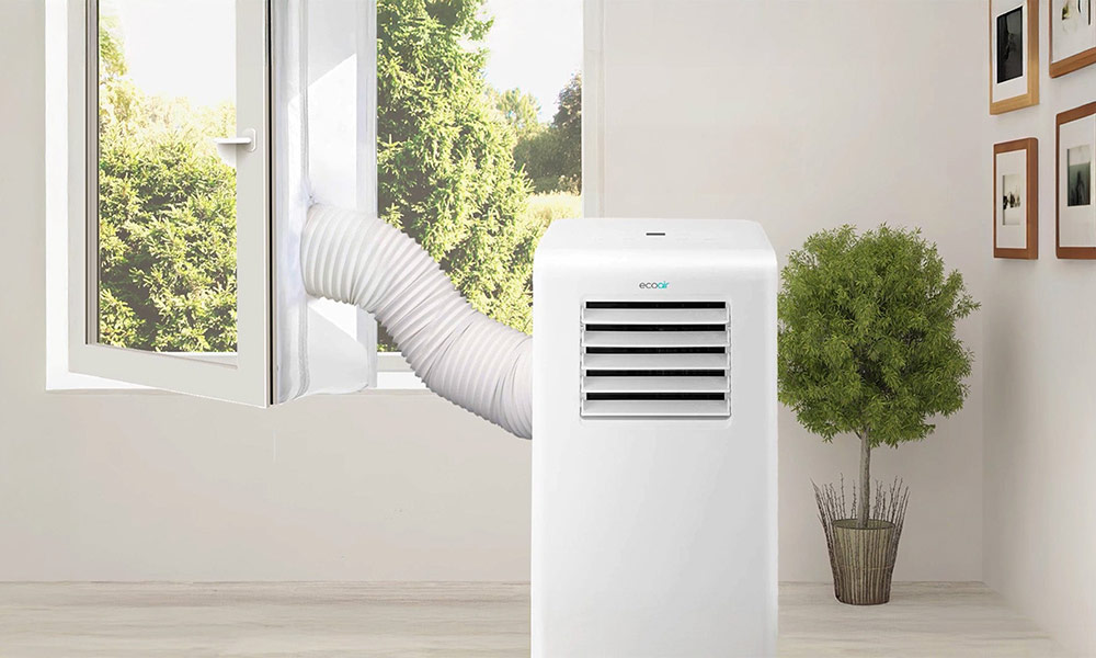 EcoAir Home Climate
