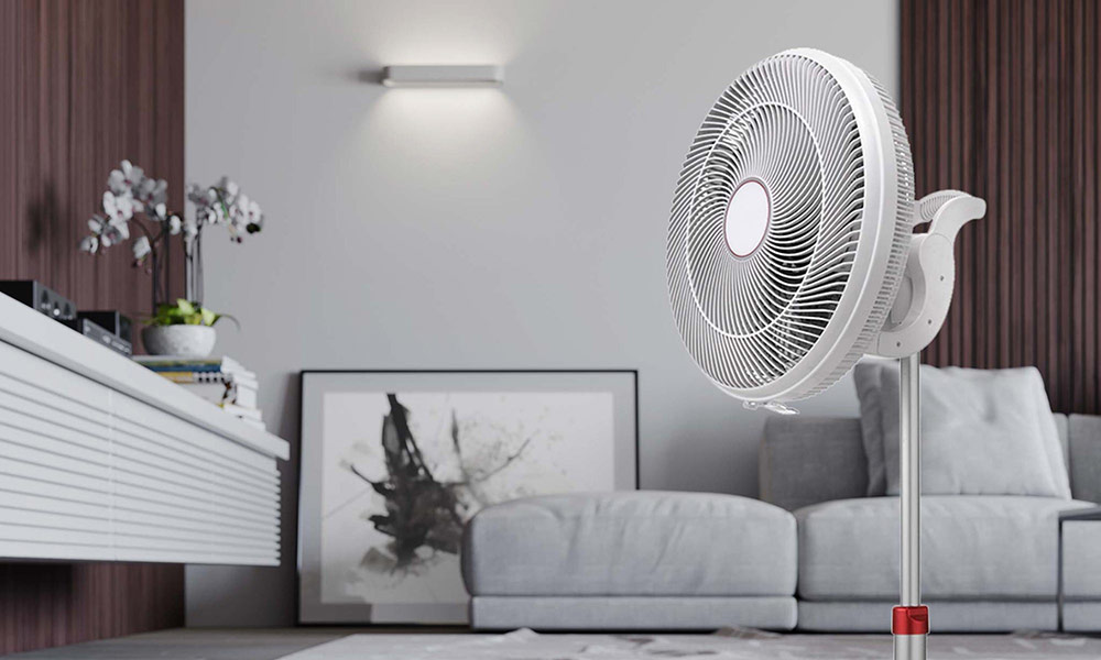 EcoAir Cooling Solutions