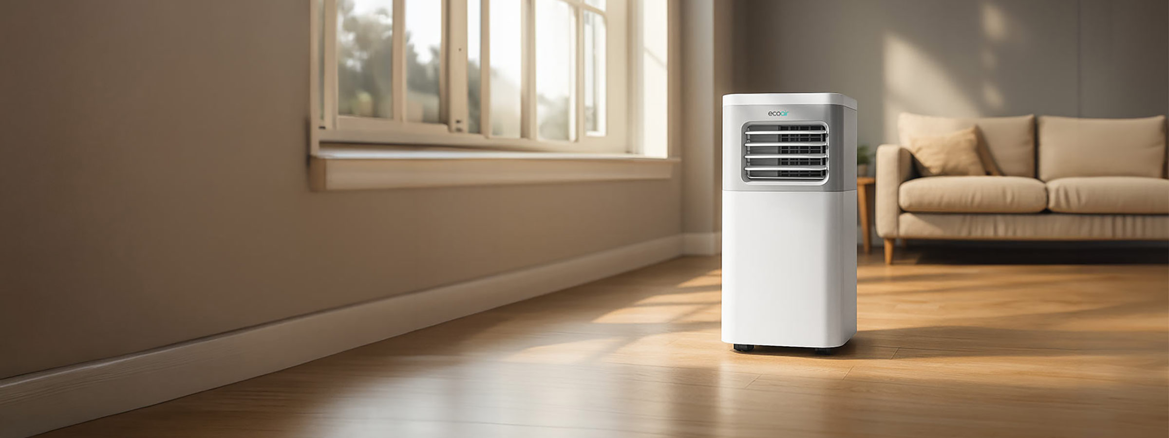 EcoAir climate products