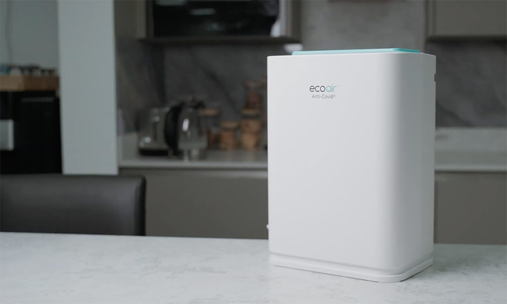 EcoAir Air Purifiers
