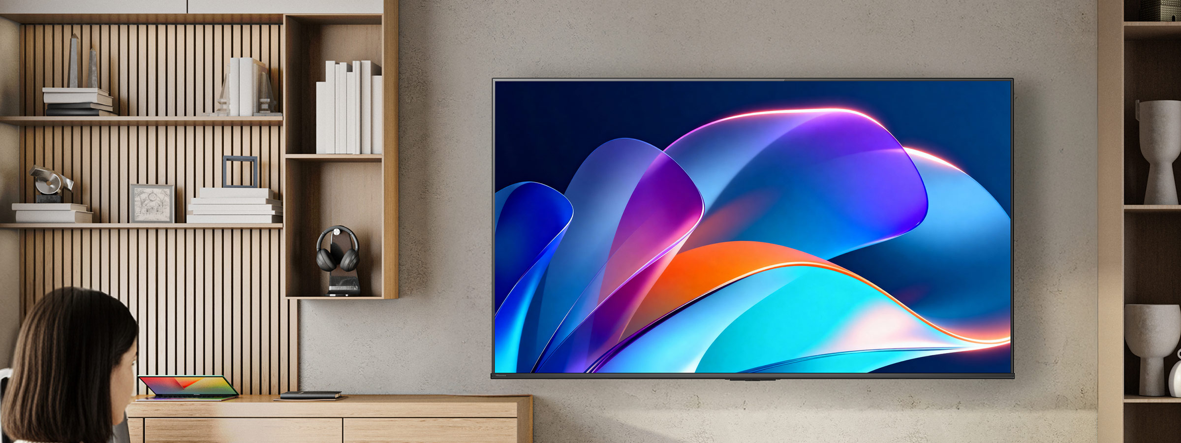 Hisense product