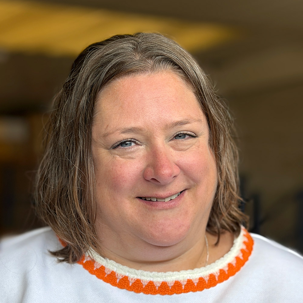 Amy Miles