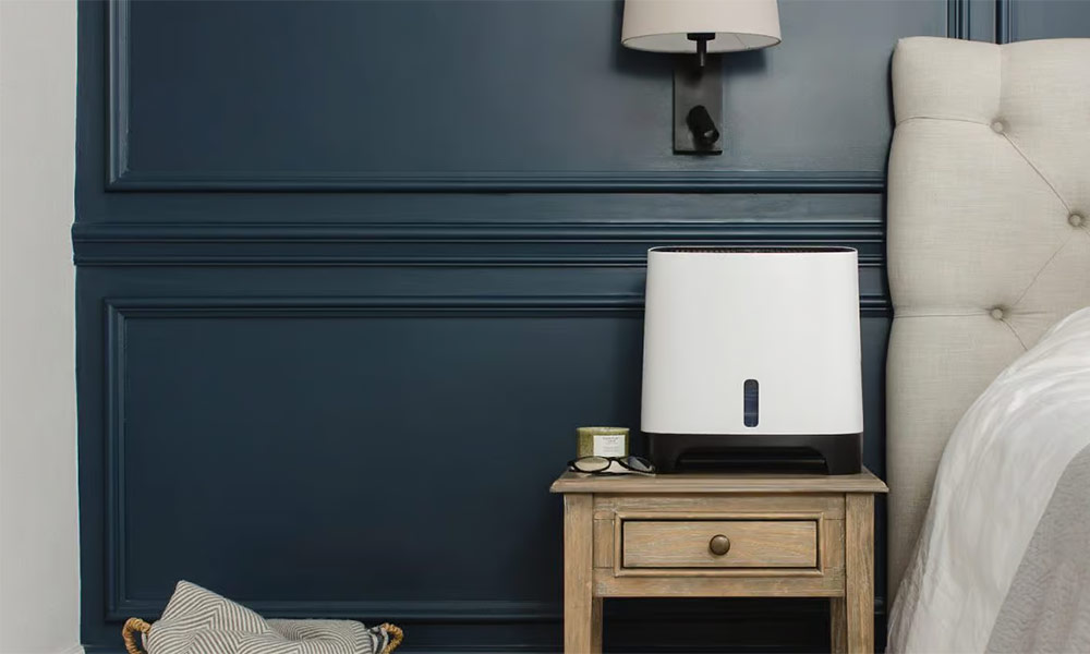 Dehumidifiers from Meaco