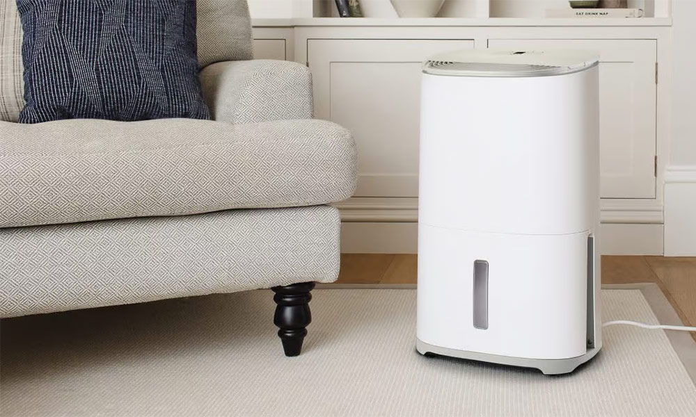 Air Purifiers from Meaco