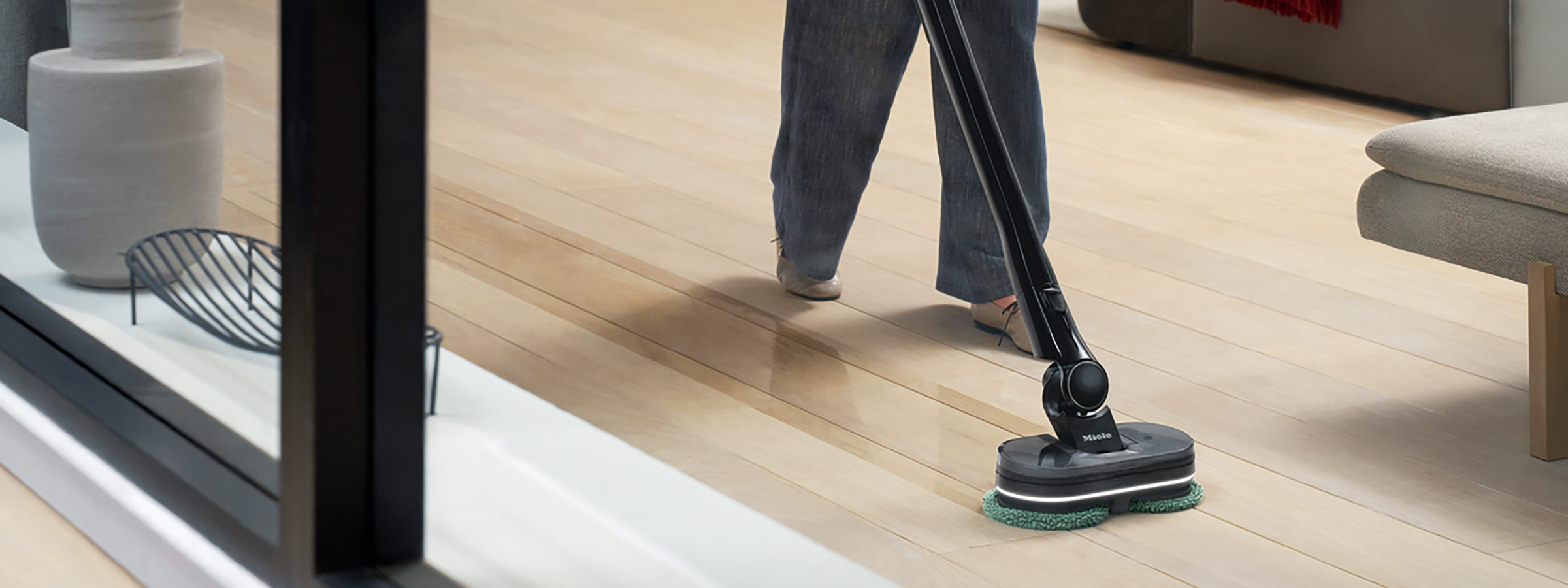 Miele product