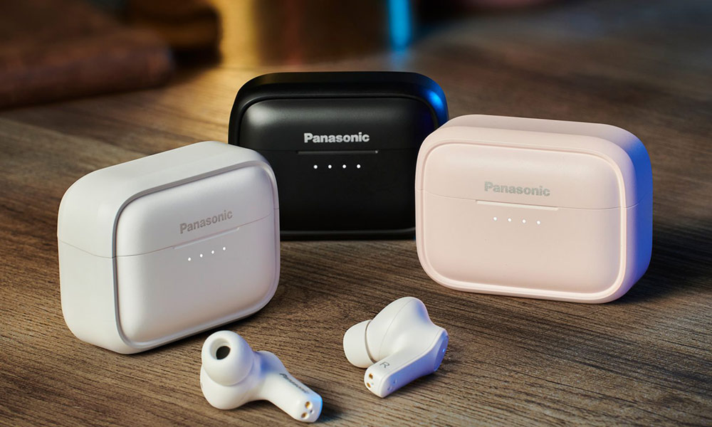 Home Technology from Panasonic