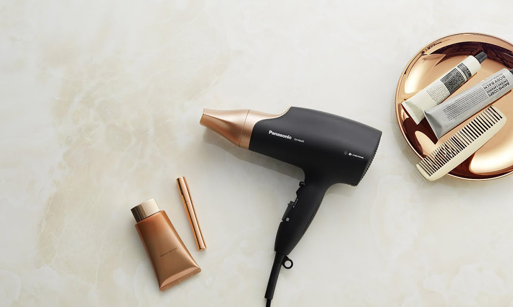 Personal Care from Panasonic