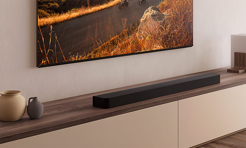 Home Audio from Sony
