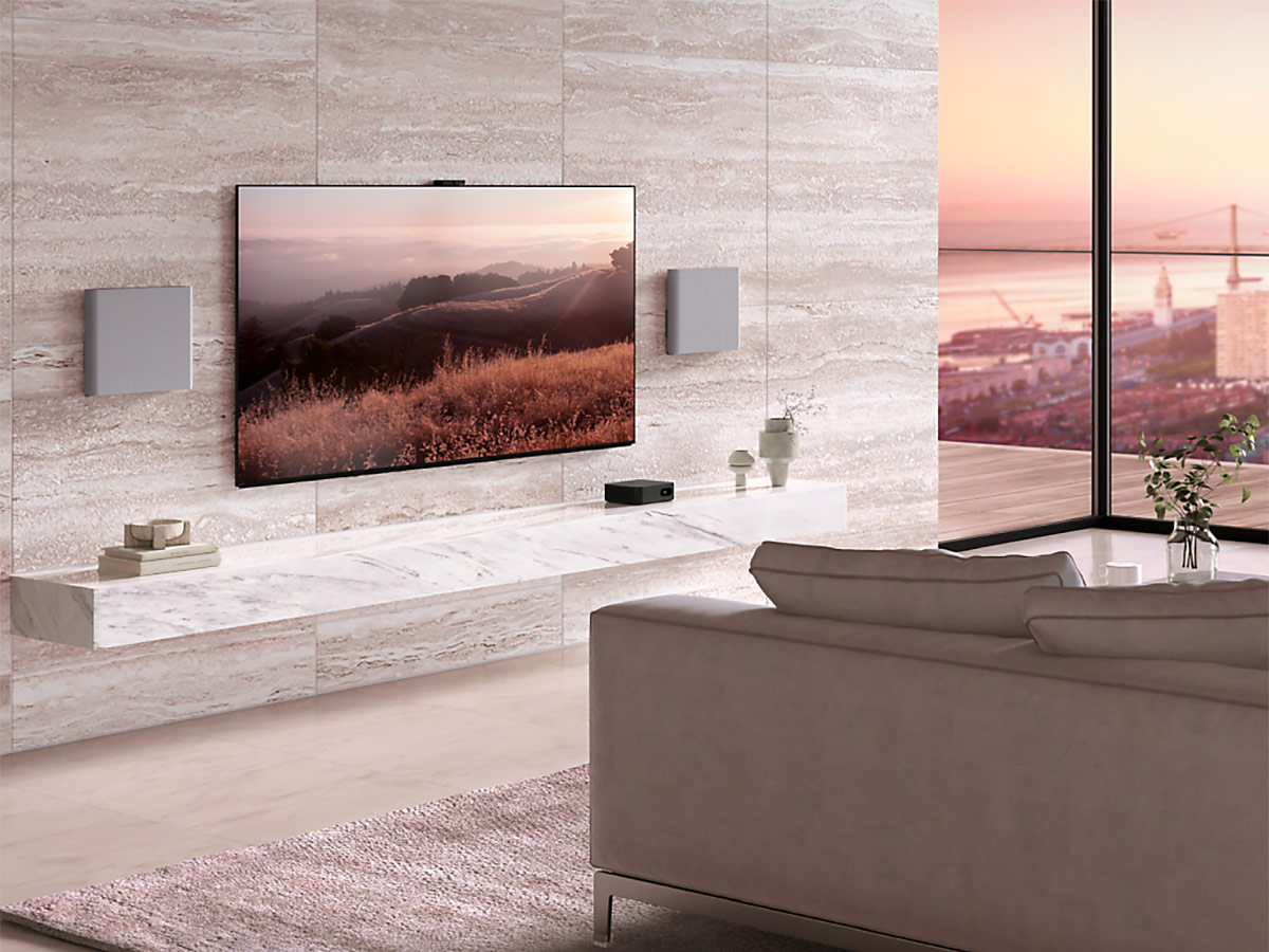 Sony retail partnership