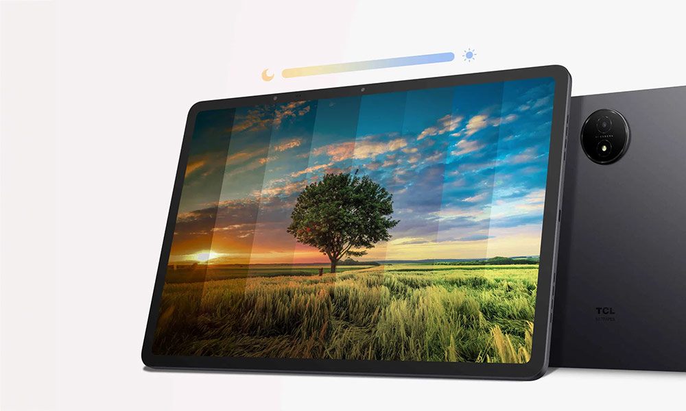 Connected Technology from TCL