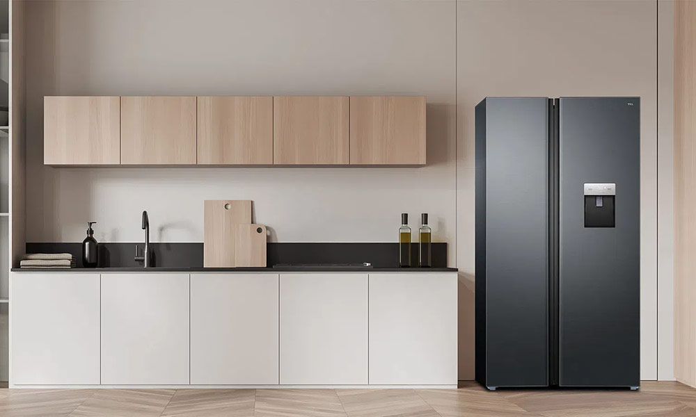 Lifestyle Electronics from TCL