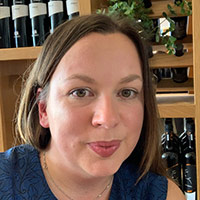 Dianne Blackburn