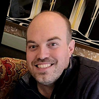 James Parker