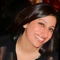 Meena Toor